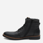 Чоловічі зимові черевики Rieker RIE33640-02 43 Чорні (4059954308287) - зображення 3
