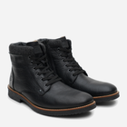 Чоловічі зимові черевики Rieker RIE33640-02 44 Чорні (4059954308294) - зображення 2