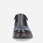 Чоловічі зимові черевики Rieker RIE12194-00 45 Чорні (4060596829962) - зображення 5