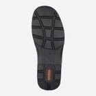 Чоловічі зимові черевики Rieker RIE05308-00 44 Чорні (4061811161362) - зображення 8
