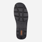 Чоловічі зимові черевики Rieker RIE05308-00 45 Чорні (4061811161379) - зображення 8
