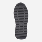 Жіночі зимові черевики низькі Rieker REVW0960-00 41 Чорні (4061811127863) - зображення 8
