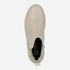 Жіночі зимові черевики низькі Rieker REVW0562-62 37 Бежеві (4061811108183) - зображення 7