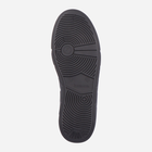 Жіночі зимові черевики низькі Rieker REVW0560-00 36 Чорні (4061811107728) - зображення 8
