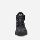 Жіночі зимові черевики низькі Rieker REVW0560-00 40 Чорні (4061811107766) - зображення 9