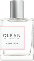 Woda perfumowana damska Clean Classic Flower Fresh EDP W 60 ml (874034011864) - obraz 1
