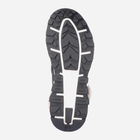 Жіночі зимові черевики низькі Rieker REVW0063-00 39 Чорні (4061811105786) - зображення 8