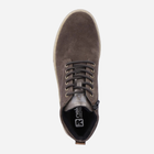 Чоловічі черевики Rieker REVU0762-45 41 Коричневі (4061811110087) - зображення 7