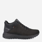 Чоловічі черевики Rieker REVU0163-00 42 Чорні (4061811127207) - зображення 1
