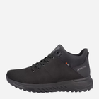Чоловічі черевики Rieker REVU0163-00 45 Чорні (4061811127238) - зображення 7