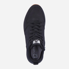 Чоловічі черевики Rieker REV07060-00 41 Чорні (4060596906984) - зображення 7