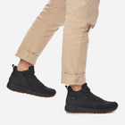Чоловічі черевики Rieker REV07060-00 41 Чорні (4060596906984) - зображення 9