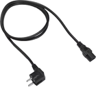 Kabel zasilający EcoFlow EF Delta-AC 1.5 m (50004066) - obraz 1