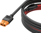 Kabel zasilający EcoFlow EFMC4-XT60CBL 3.5 m (5008004042) - obraz 3
