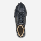 Жіночі зимові черевики низькі Remonte REMR6770-14 36 Чорні (4060596389930) - зображення 9