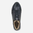 Жіночі зимові черевики низькі Remonte REMR6770-14 40 Чорні (4060596389978) - зображення 7