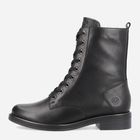 Жіночі зимові черевики високі Remonte REMD8388-01 40 Чорні (4061811128389) - зображення 4