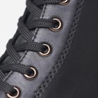Жіночі зимові черевики високі Remonte REMD8388-01 39 Чорні (4061811128372) - зображення 10