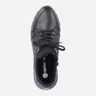 Жіночі черевики низькі Remonte REMD5982-01 40 Чорні (4061811114641) - зображення 9