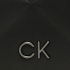 Torebka crossbody damska Calvin Klein Jeans CKRK60K611021BAX Czarna (8720108129343) - obraz 5