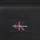 Męski plecak Calvin Klein Jeans CKRK50K511052BDS Czarny (8720108586290) - obraz 4