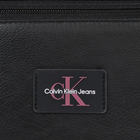 Рюкзак чоловічий Calvin Klein Jeans CKRK50K511052BDS Чорний (8720108586290) - зображення 4