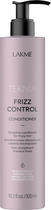 Odżywka do włosów niesfornych lub kręconych Lakme Teknia Frizz Control Conditioner 300 ml (8429421444224) - obraz 1