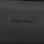 Сумка планшет через плече чоловіча зі штучної шкіри Calvin Klein Jeans CKRK50K510548BAX Чорна (8720108124737) - зображення 5