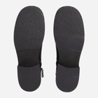 Жіночі черевики високі Calvin Klein Jeans CKYW0YW013300GT 37 Чорні (8720108736367) - зображення 5