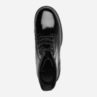 Жіночі черевики Calvin Klein Jeans CKYW0YW012650GT 40 Чорні (8720108619042) - зображення 4
