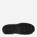 Жіночі черевики Calvin Klein Jeans CKYW0YW012650GT 36 Чорні (8720108618175) - зображення 5