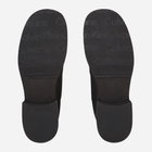 Жіночі черевики високі Calvin Klein Jeans CKYW0YW011160GT 39 Чорні (8720108613439) - зображення 6