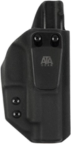 Кобура ATA Gear Fantom ver.3 для Glock 48 RH. Black - зображення 1