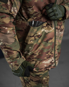 Зимняя водоотталкивающая куртка taslan мультикам omniheat 0 M - изображение 8