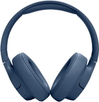 Słuchawki JBL Tune 720BT Niebieski (JBLT720BTBLU) - obraz 2