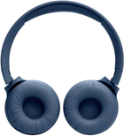 Słuchawki JBL Tune 520BT Niebieski (JBLT520BTBLUEU) - obraz 8