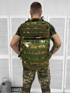 Тактичний штурмовий рюкзак pixel usa kar - зображення 2