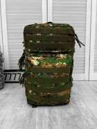 Тактичний штурмовий рюкзак pixel usa kar - зображення 6