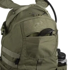 Рюкзак тактический Helikon-Tex Raider Backpack 20L Olive - изображение 8