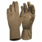 Огнеупорные перчатки Pentagon Long Cuff Pilot Gloves P20011 X-Large, Wolf-Grey (Сірий) - изображение 3