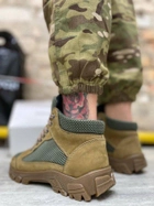 Військові кросівки tandem 36 - зображення 4