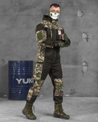 Тактичний костюм гірка мультикам 0 XXL - зображення 5