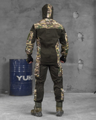 Тактичний костюм гірка illusion мультикам 0 XL - зображення 6