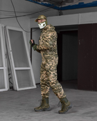 Тактический костюм в colossus пиксель M - изображение 2