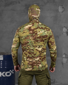 Тактический лонгслив . tactical mtk L - изображение 6