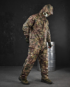 Маскировочный костюм дождевик gen mtk S - изображение 5