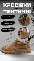 Тактичні кросівки hardy мн 44 - зображення 3