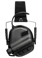 Активные наушники Earmor M31 Black - изображение 3