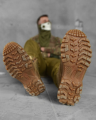 Кроссовки ботинки combination 47 - изображение 4
