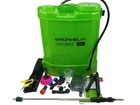 Обприскувач акумуляторний 12л Grunhelm GHS-12